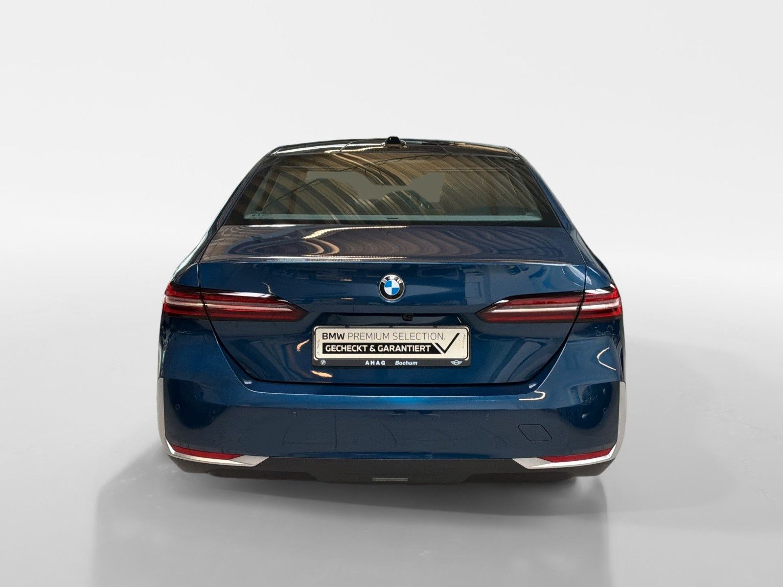 BMW 540 - Bild 5