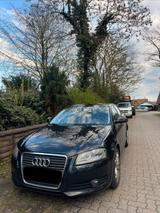 Audi a3 8P 1.8 Tfsi |160 ps|140t km|HU bis... - Audi A3: 140 Ps