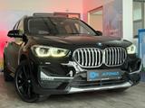 BMW X1 25e xD*ACC*X LINE*PANO*KAM*HARMAN*HUD*KEY*18' - BMW X-Reihe mit Hybrid-Antrieb