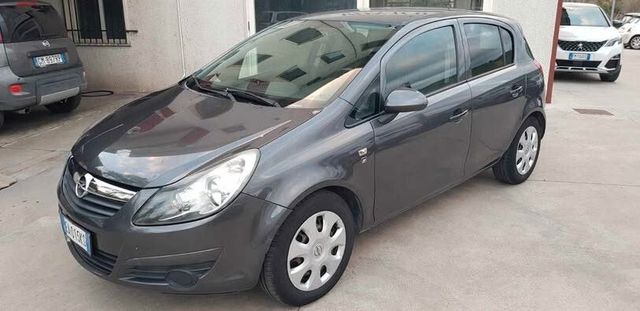 Opel Corsa 1.3 CDTI 75CV