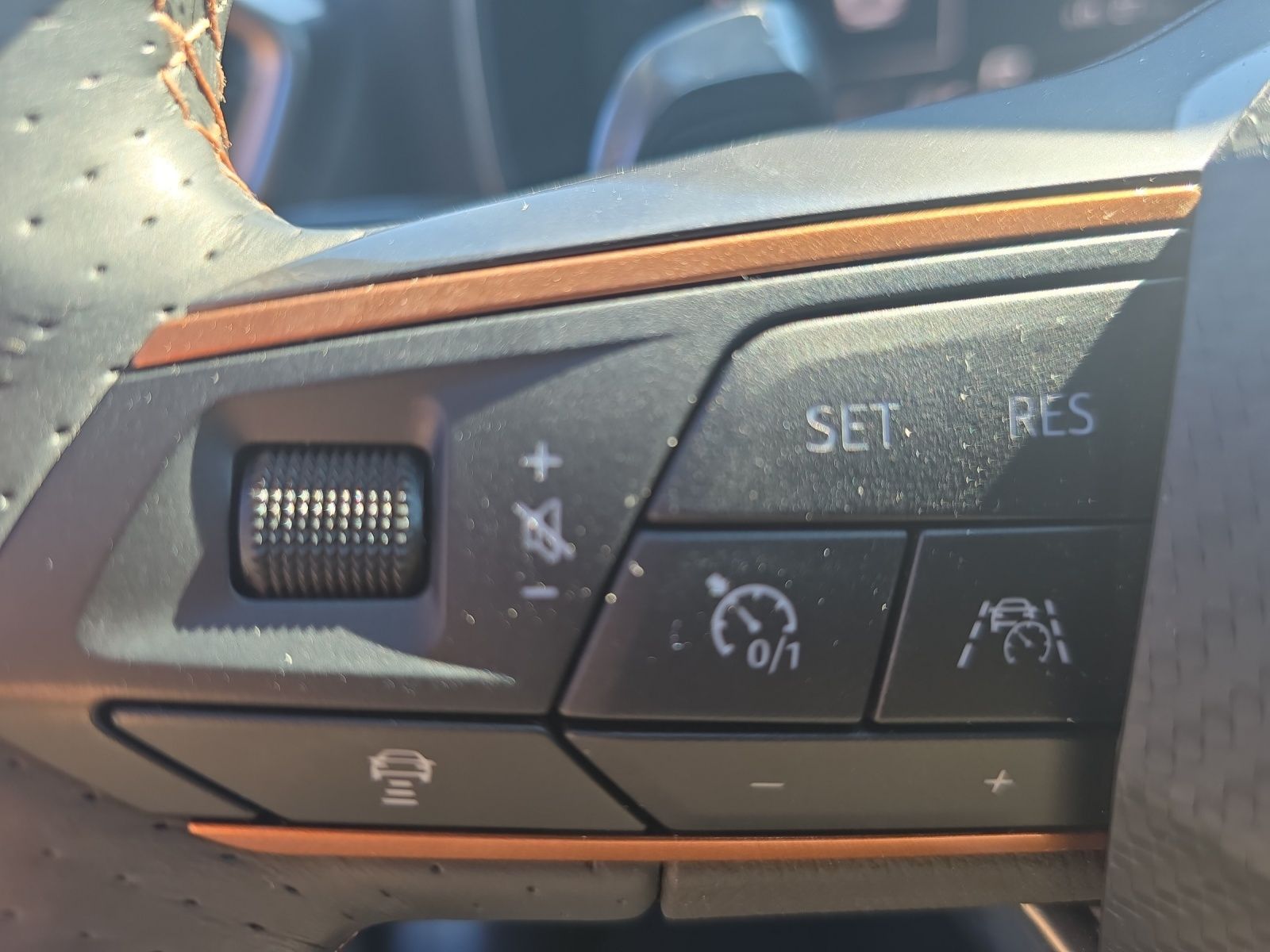 Fahrzeugabbildung CUPRA Formentor Basis 1.5 TSI DSG ACC KAMERA PANORAMAD