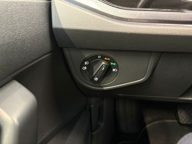 Polo Style 1.0 TSI DSG IQ.LIGHT NAVI