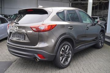 Mazda CX-5 - 6