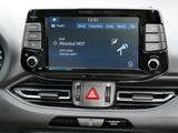 Hyundai i30 Edition 30 CarPlay Kamera TOP ZUSTAND - Hyundai i30: Silber