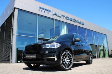 BMW X5 - 1