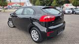 Kia Rio Sensation-MOD-2017!KLIMA*LIMOUSINE-4TÜRIG! - Kia Rio Sensation