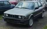 BMW E30 318i - BMW 318 aus 1993