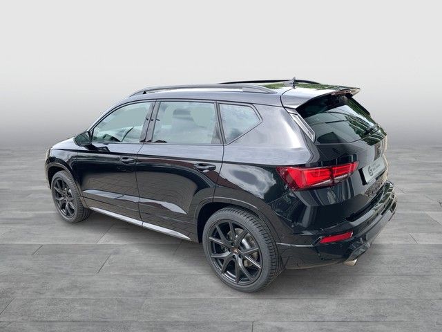Cupra Ateca 2.0 TSI DSG VZ 4Drive Akrapovic+AHK+Pano imagem 3