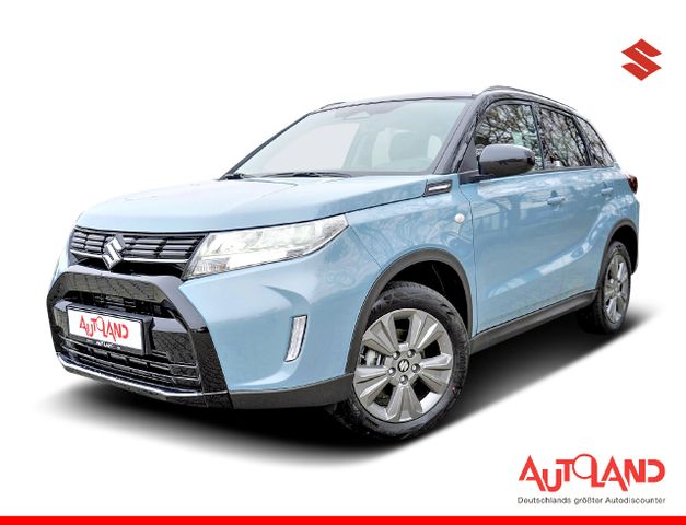 Suzuki Vitara 1.4 GL+ Facelift LED ACC Navi Sitzheizung