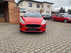 Fiesta Cool & Connect - Automatik - nur 8722 Km