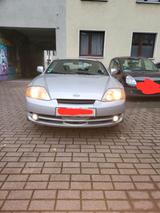 Hyundai Coupe GK 2.0 Sportwagen (01.2002)T... - gebrauchte Hyundai Coupe aus dem Jahr 2002