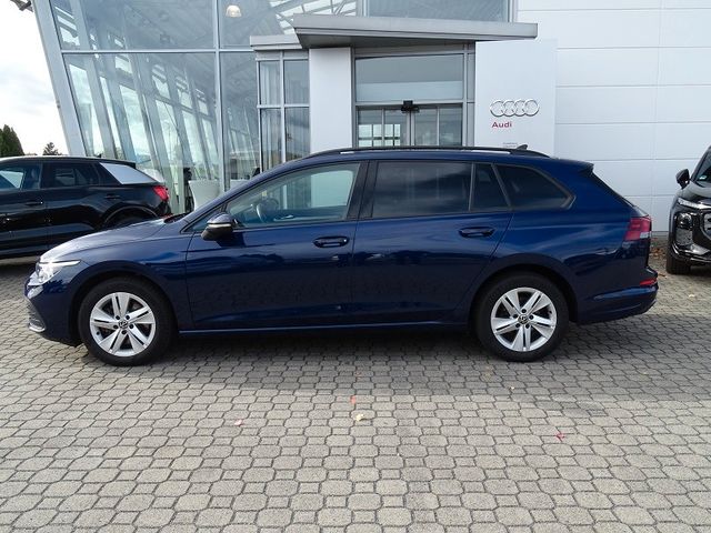 Golf Variant 2.0 TDI DSG Life / Harman-Kardon