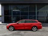 Seat Leon Sportstourer FR 2.0 TDI 110 KW (150 PS) 7-G - Seat Leon: 150 TDI