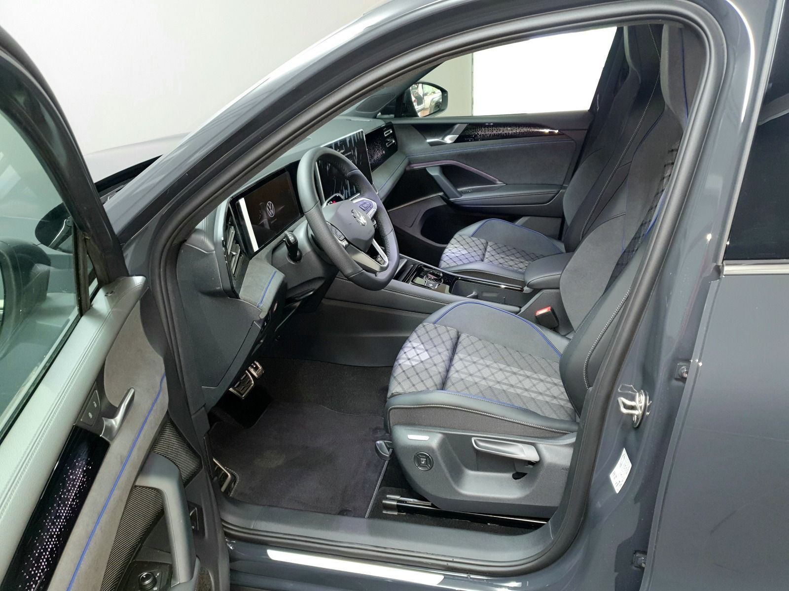 Volkswagen Tiguan - Bild 8