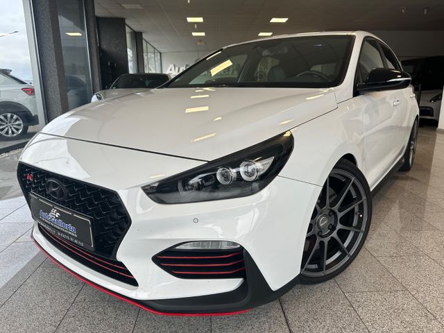 Hyundai i30 N Performance