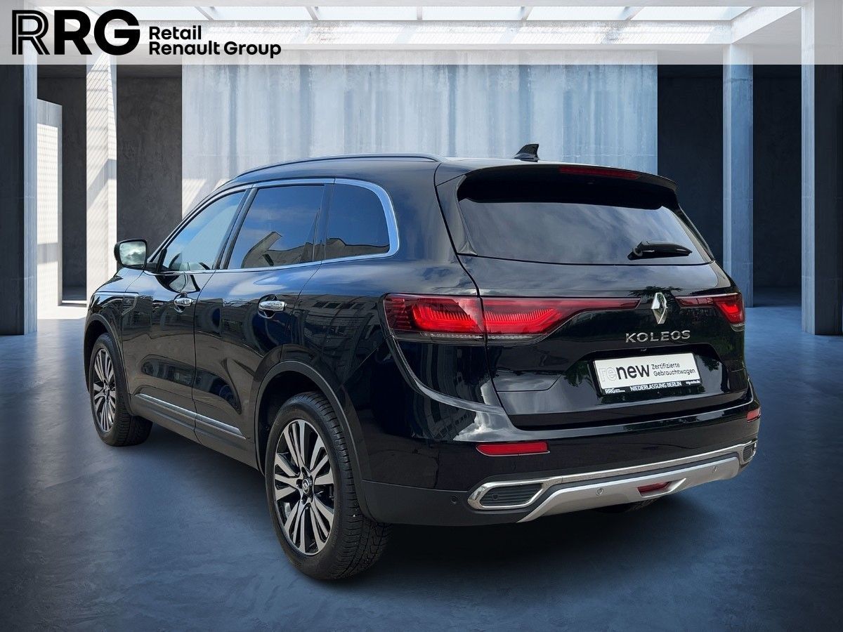 Renault Koleos - Bild 4