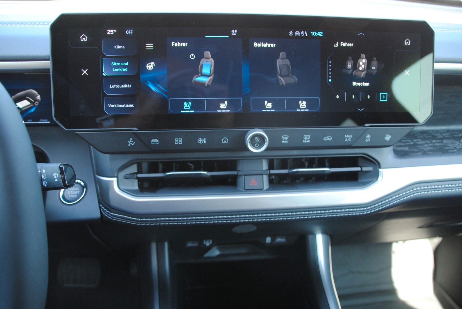Jeep Compass - Bild 19