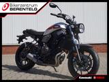 Yamaha XSR 700 wenig KM - YAMAHA XSR700