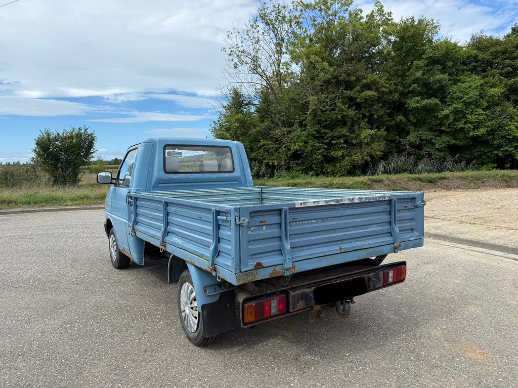 Volkswagen T4 andere