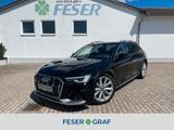 Audi A6 Allroad 50 TDI Qu. ACC B&O MATRIX PANO STDHZ - Audi A6 Allroad in Düsseldorf