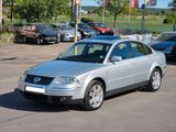 Volkswagen Passat 3BG 1.8 T - Volkswagen Passat: Bg3