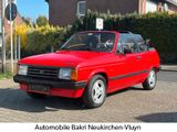 Talbot Samba Cabrio H-Zulass.Garage,Sammlerzustand*TOP* - Talbot mit Benzin-Antrieb