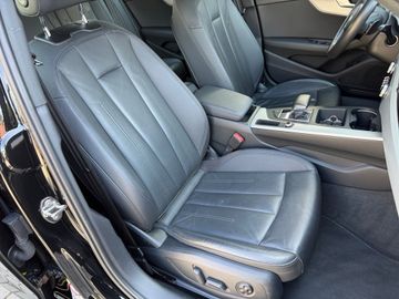 Audi A4 - 12