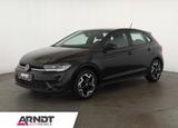 Volkswagen Polo 1.0 TSI DSG R-Line IQ Pano Navi ACC Key Kam