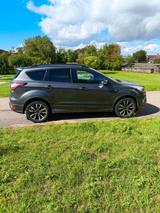 Ford Kuga ST-Linie Km: 76464 - Ford Kuga: 7