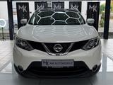 Nissan Qashqai Tekna*360*PANO*NAV*ASSIST*1HAND - gebrauchte Nissan Qashqai aus dem Jahr 2014