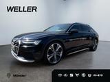 Audi A6 allroad qu. 55 TFSI *HD-Matrix*Pano*B&O* - gebrauchte Audi A6 Allroad aus dem Jahr 2021