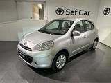 Nissan Micra Micra 1.2 12V DIG-S 98CV 5 porte Ac - Nissan: S12