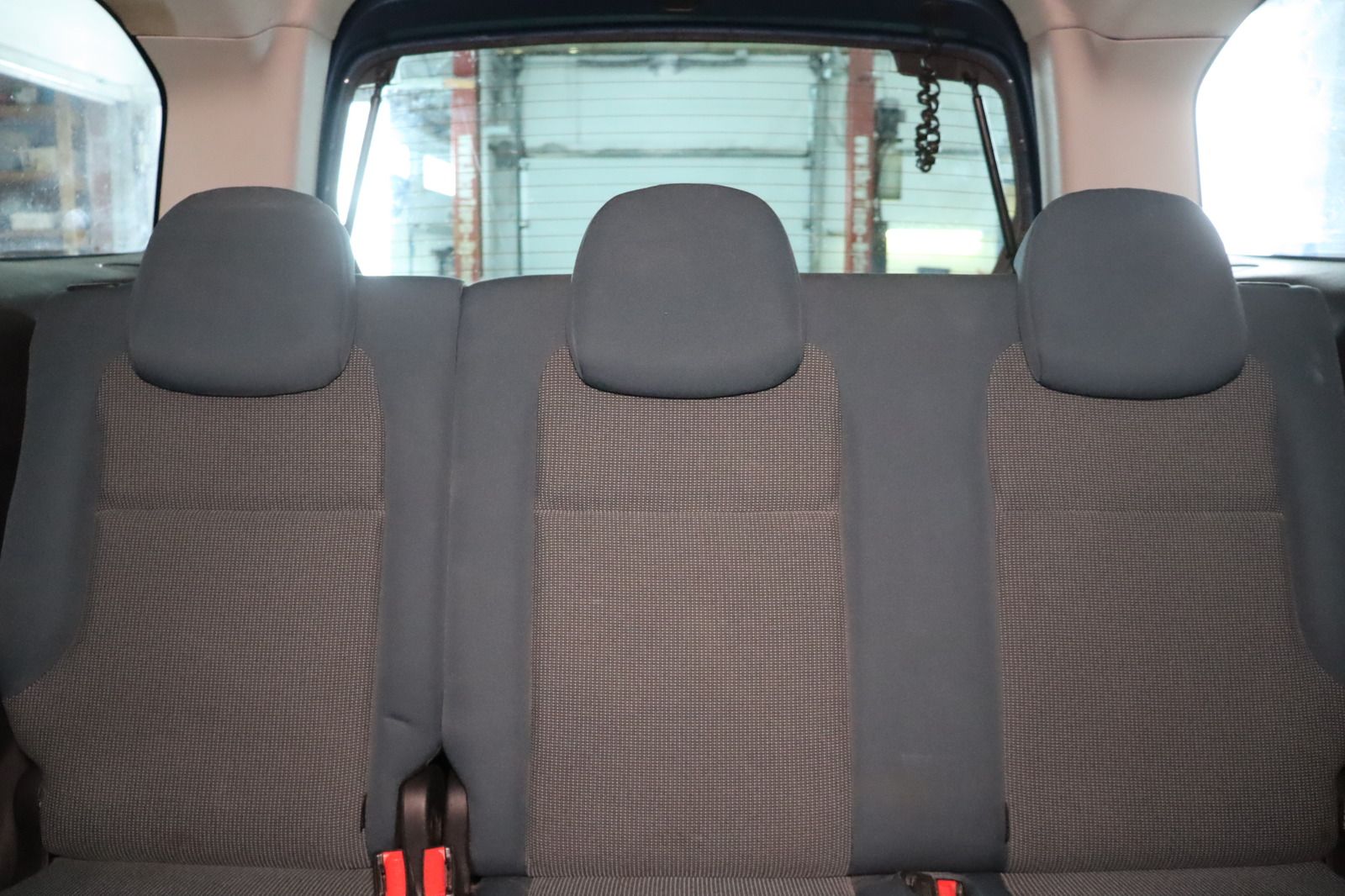 Fahrzeugabbildung Citroën Berlingo Kombi 1.5 d Multispace * Service neu *