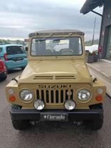 Suzuki SUZUKI LJ 80 RESTAURO TOTALE - Suzuki Oldtimer