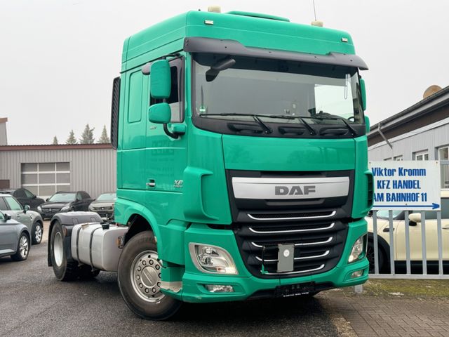 DAF XF 460 FT