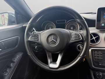 Mercedes CLA Shooting Brake - 11