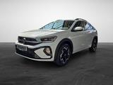 Volkswagen Taigo 1.0 TSI DSG R-Line  AHK Navi LED Kamera PD - VW Taigo SUV