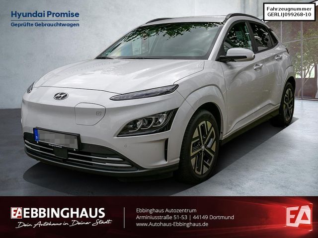 Hyundai KONAKona Basis Elektro 2WD Spurhalteassistent Kamera