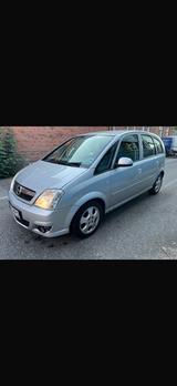 Opel Meriva 1.4 - Opel Meriva in Kiel