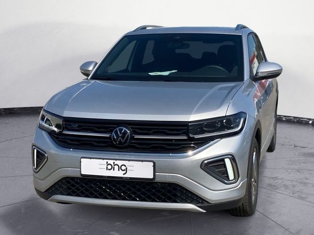 Volkswagen T-Cross R-Line 1.0 l TSI OPF 116 PS 7-Gang-DSG