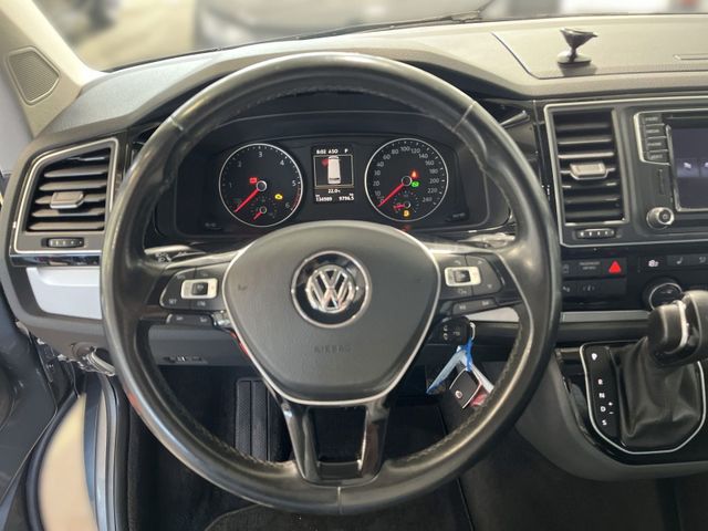 T6 Multivan HL KR 2.0 TDI 150 kW DSG 4MOTION*AHK