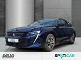 Peugeot 508 SW Allure Pack 1.2 PureTech 130 Navi ACC El. - Peugeot 508 in Hamburg