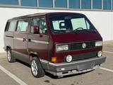 Volkswagen T3 Multivan Vanagon 2.1 aus Hawaii orig 124tkm - VW T3 Multivan von privat