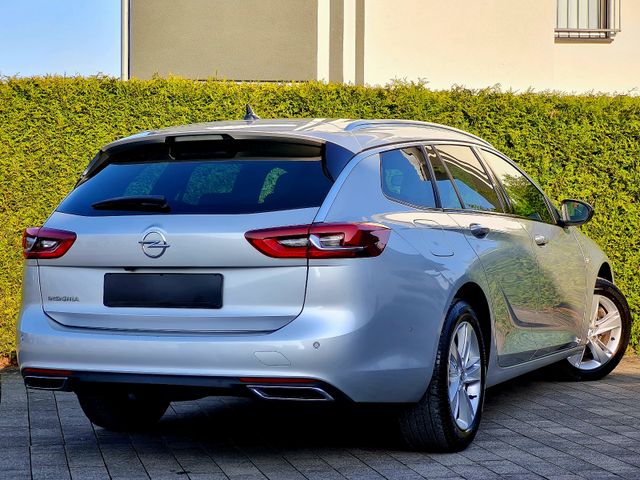 Opel Insignia B Sports Tourer Elegance (Automatik)