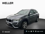 BMW X1 xDrive 20i Sport Line HUD HIFI AHK PANO KAM - BMW X Series in Bielefeld