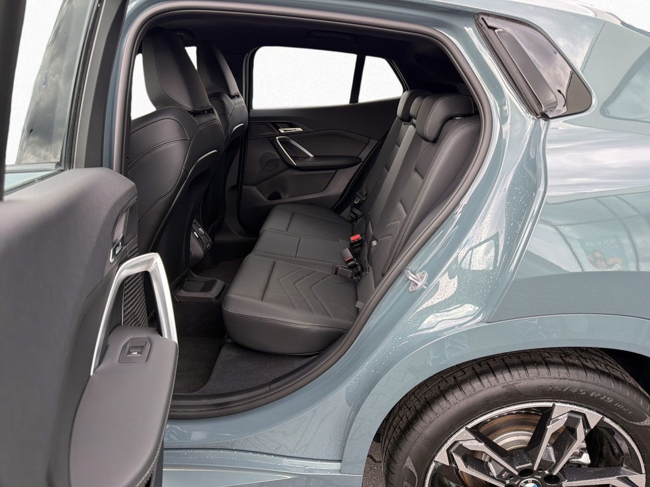 BMW X2 - Bild 12