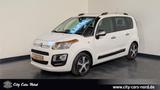 Citroën C3 Picasso Selection 1.2 PureTech BLUETOOTH+NAVI - Citroën C3 Picasso: Kleinbus