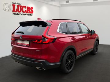 Honda CR-V - 3