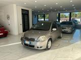 Toyota Yaris 1.4 tdi D-4D cat 5 porte Sol - gebrauchte Toyota Yaris aus dem Jahr 2005