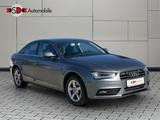Audi A4 1.8 16V TFSI Lim. LED Navi Alu Euro-6 - Audi A4: V6
